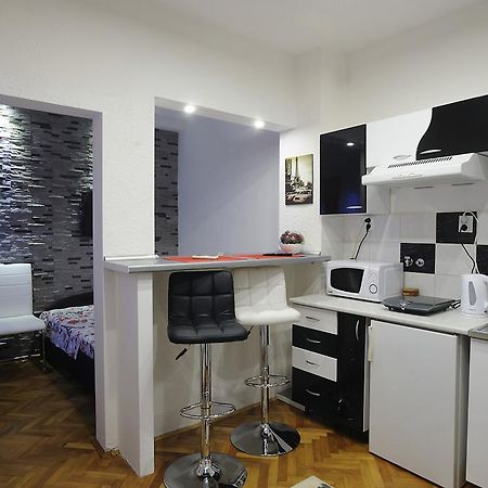 Apartment Rinaldi بلغراد المظهر الخارجي الصورة