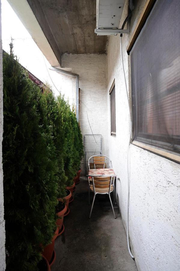 Apartment Rinaldi بلغراد المظهر الخارجي الصورة