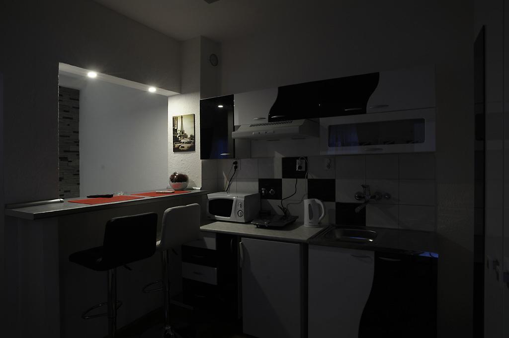 Apartment Rinaldi بلغراد المظهر الخارجي الصورة