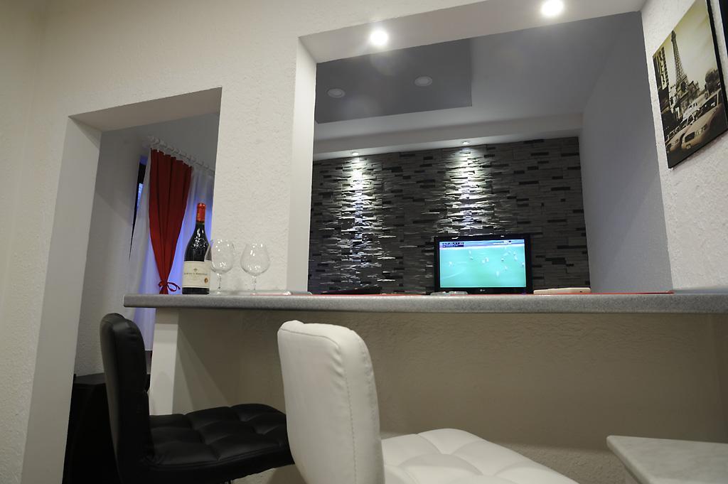 Apartment Rinaldi بلغراد المظهر الخارجي الصورة