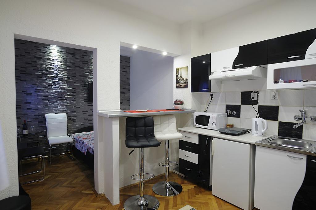 Apartment Rinaldi بلغراد المظهر الخارجي الصورة
