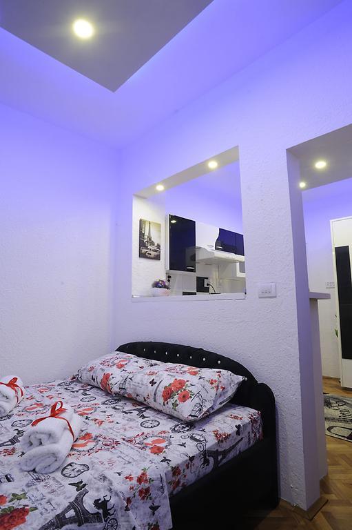 Apartment Rinaldi بلغراد المظهر الخارجي الصورة