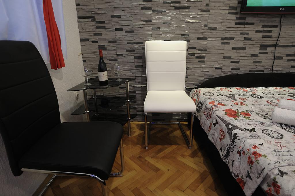 Apartment Rinaldi بلغراد المظهر الخارجي الصورة