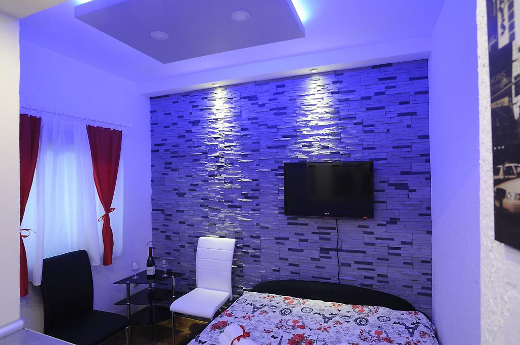 Apartment Rinaldi بلغراد المظهر الخارجي الصورة