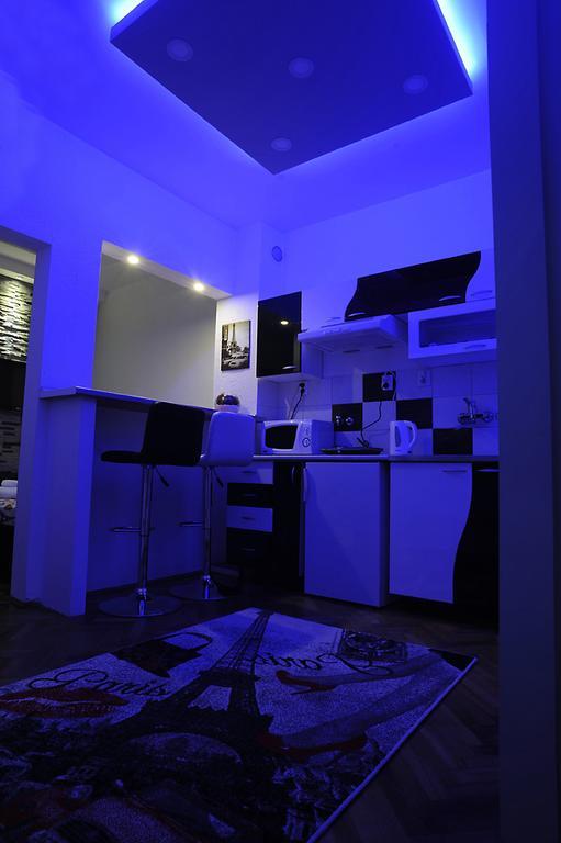 Apartment Rinaldi بلغراد المظهر الخارجي الصورة