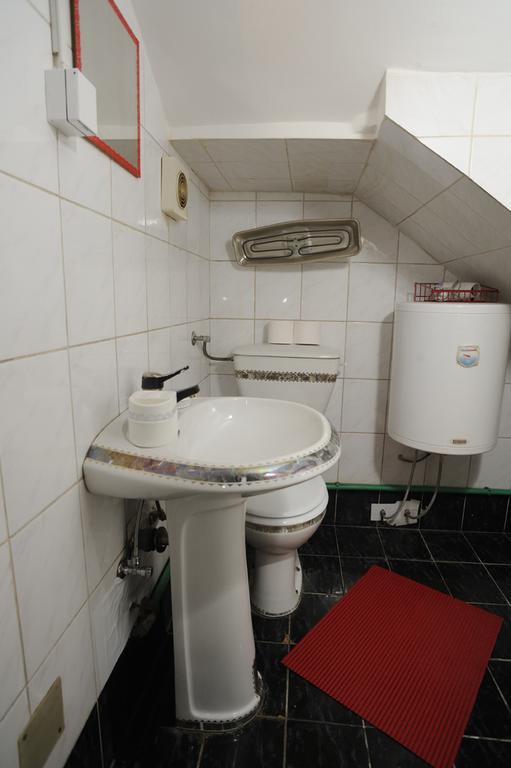 Apartment Rinaldi بلغراد المظهر الخارجي الصورة