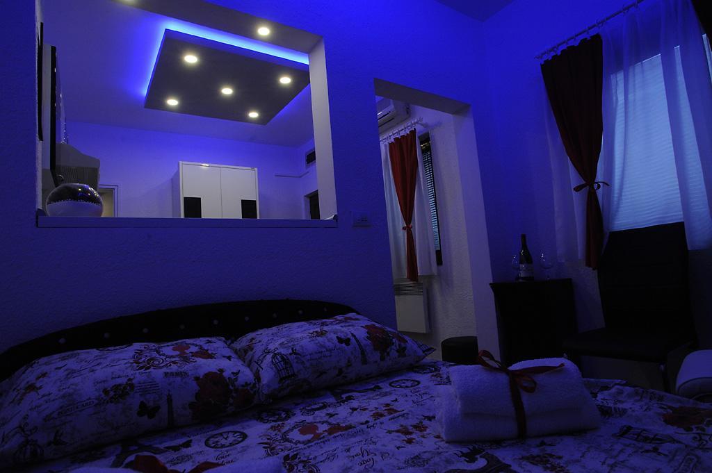 Apartment Rinaldi بلغراد المظهر الخارجي الصورة