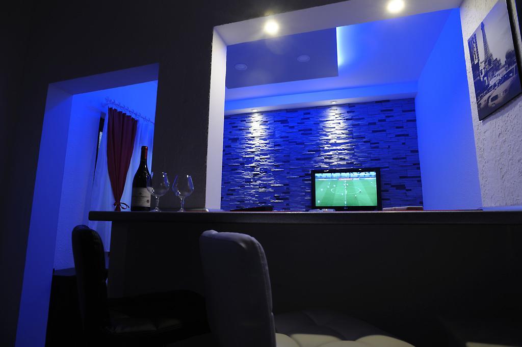 Apartment Rinaldi بلغراد المظهر الخارجي الصورة
