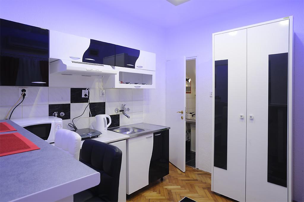 Apartment Rinaldi بلغراد المظهر الخارجي الصورة