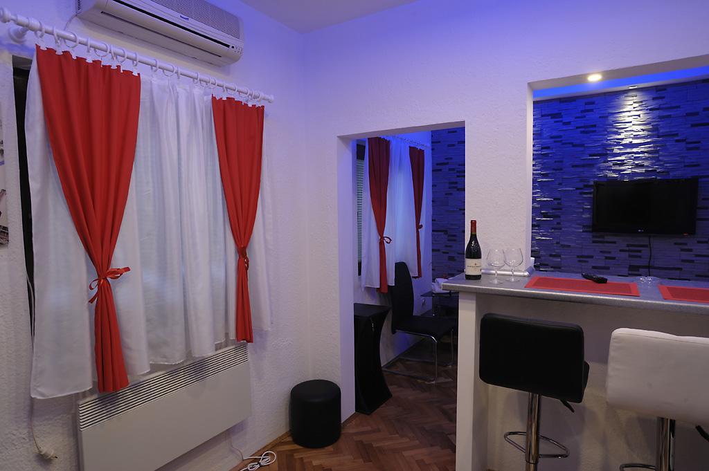 Apartment Rinaldi بلغراد المظهر الخارجي الصورة